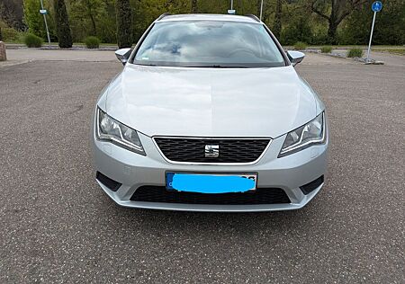 Seat Leon ST 1.6 TDI 81kW Start&Stop 4Drive Style...