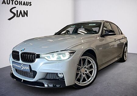 BMW 340 i xDrive M Sport *HuD*MEMORY*S-DACH*