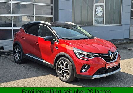 Renault Captur II Edition One *1.HAND*WENIG KM.*KAMERA