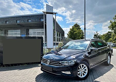 VW Passat Variant Volkswagen 1.5 TSI OPF DSG Business Variant