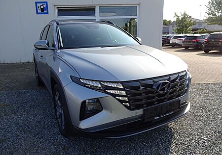 Hyundai Tucson 1.6 T-GDi 48V-Hybrid 2WD Trend