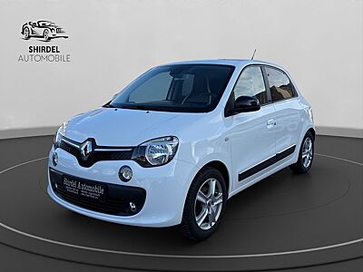Renault Twingo Cosmic