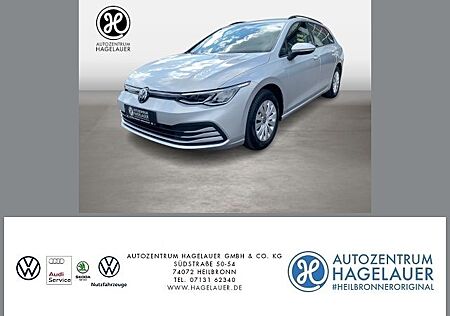 VW Golf Volkswagen VIII Variant 1.0 TSI 6-Gang