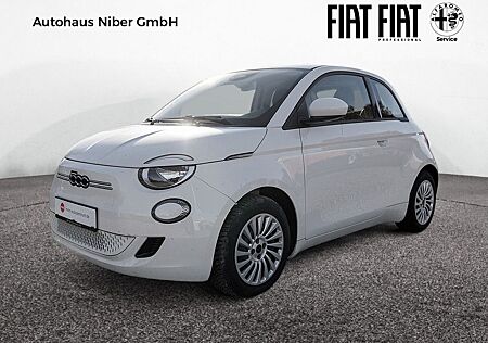 Fiat 500 e Action KLIMA LED-TAGFAHRL. UVM.
