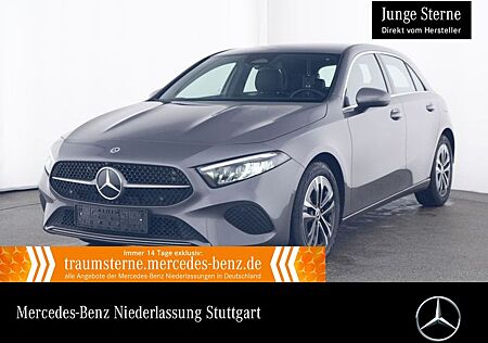 Mercedes-Benz A 180 Progressive/AdvPak/MBUX/ParkPak/LED