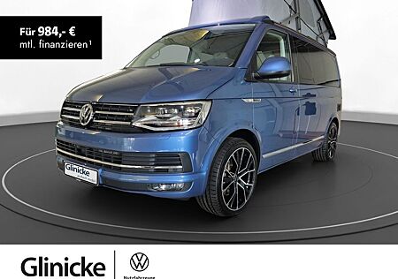 VW T6 California Volkswagen Ocean
