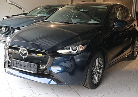Mazda 2 e-SKYACTIV-G 90 Hybrid Exclusive DRAS