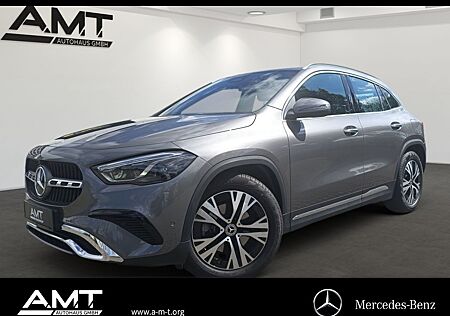 Mercedes-Benz GLA 180 Progressive*AHK*Distronic*KeylessGo*360°