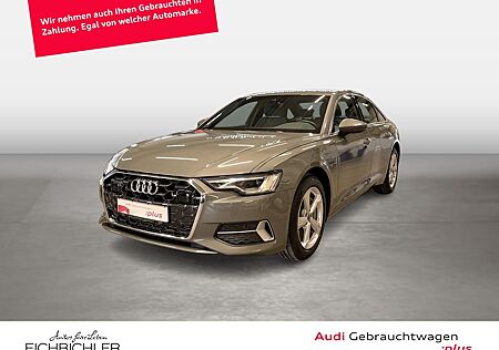 Audi A6 Limousine 55 TFSI quattro S tronic advanced