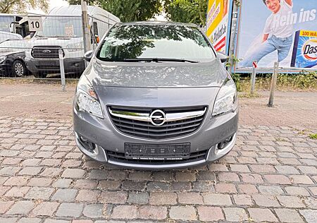 Opel Meriva B Active