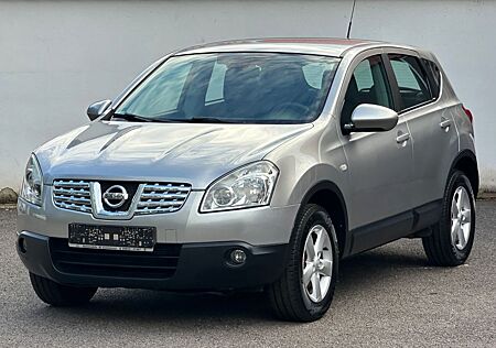 Nissan Qashqai 1.5 dCi Acenta *Klima*Alu*