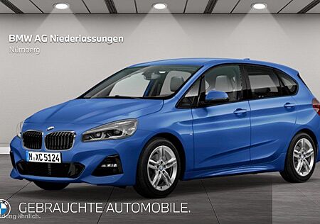 BMW 2er 220d Active Tourer