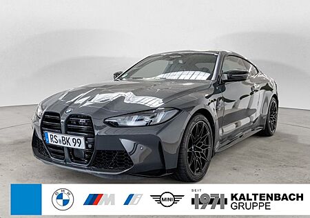 BMW M4 Competition xDrive FACEL. 360° LED ACC NAVI