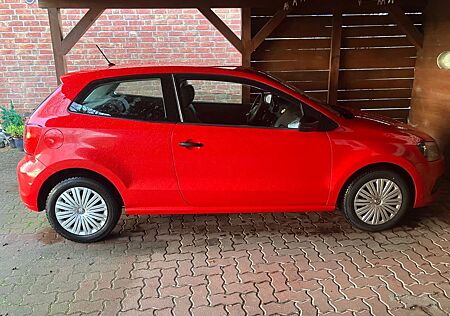 VW Polo Volkswagen 1.0 55kW ALLSTAR BMT ALLSTAR BlueMotion...