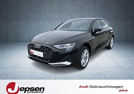 Audi A3 Sportback Advanced 30 TFSI S tr. Virtual Cam