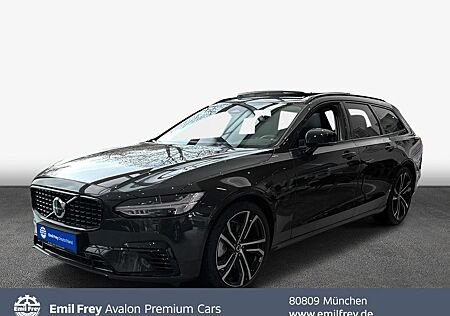 Volvo V90 T8 Recharge AWD Plus Dark