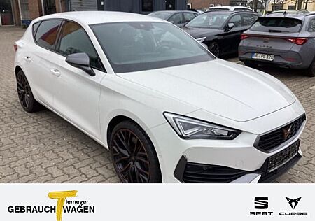 Cupra Leon 1.4 eHybrid VZ LED KAMERA FULL-LINK LM19