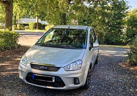 Ford C-Max 1,8 Titanium Titanium