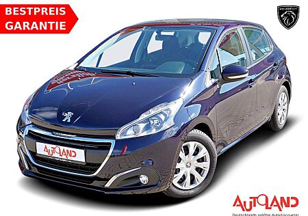 Peugeot 208 PureTech 82 Active