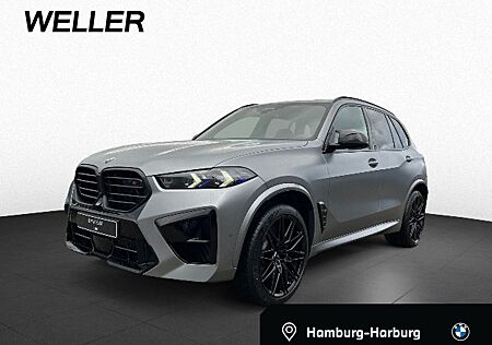 BMW X5 M Comp. PANO M-DriversPackage AHK Massage LED