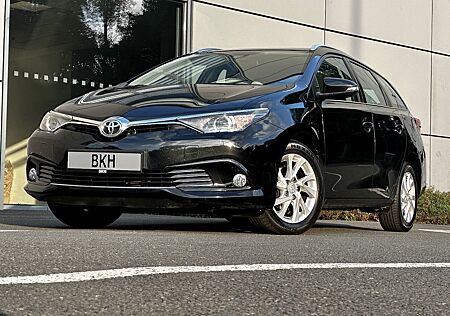 Toyota Auris Touring Sports Comfort Navi Kamera SHZ