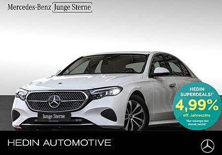 Mercedes-Benz E 200 Lim |Avantgarde|LED|DISTR|NAVI|KEYL|KAM