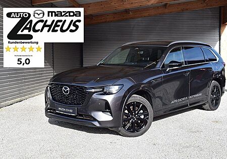 Mazda CX-80 e-SKYACTIV PHEV 327ps AWD Homura 7-Sitzer