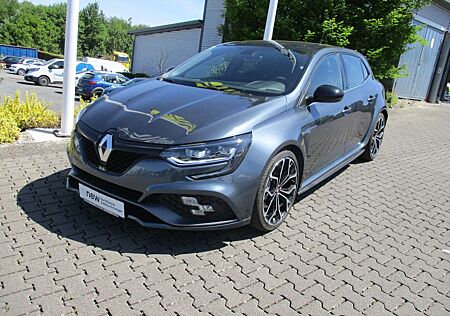 Renault Megane IV Lim. 5-trg. R.S. TCe 280 EDC