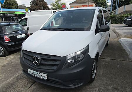 Mercedes-Benz Vito Tourer 111 CDI lang 9-Sitzer /Navi /Klima