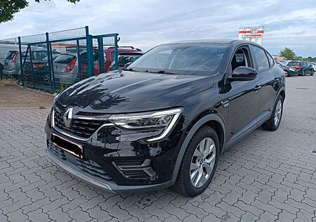 Renault Arkana 1.6 Hybrid Navi Kamera