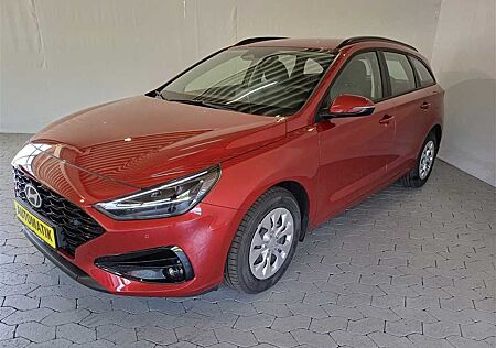Hyundai i30 CW 1.0 T-GDI DCT Automatik LED+NAVI