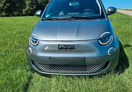 Fiat 500E Icon Limousine 42 kWh