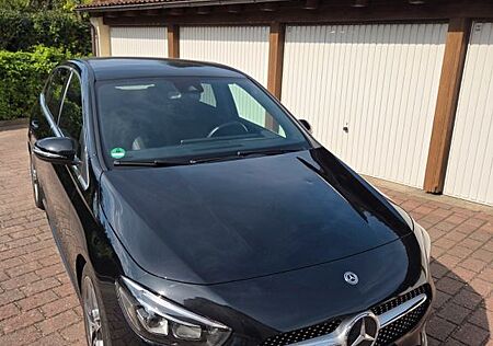 Mercedes-Benz B 200 gebraucht kaufen Mercedes-Benz B 200 DCT -