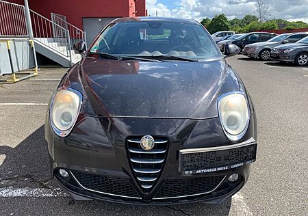 Alfa Romeo MiTo Turismo 1.6 JTD Klima Euro 4