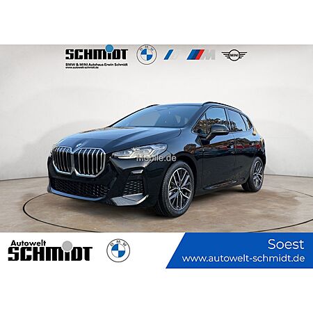 BMW 2er Active Tourer leasen