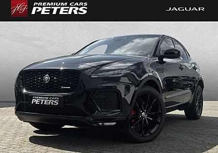 Jaguar E-Pace D200 R-Dynamic SE NP: 69.352,-€