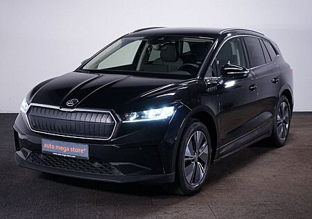 Skoda Enyaq 62 kWh iV 60*Wärmepumpe*CCS*RFK*LED*
