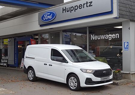 Ford Transit Connect Grand 2.0 Trend AUT AHK PDC Navi