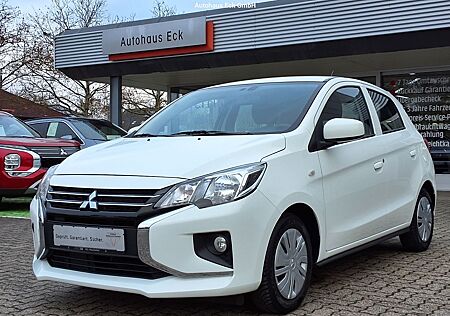 Mitsubishi Space Star Select 1.2 *Allwetterreifen,Klima*