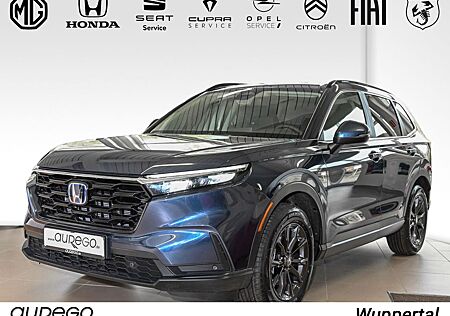 Honda CR-V 2.0 ELEGANCE AWD ALLWETTER, NAVI, LHZ, SHZ,