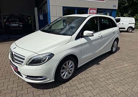 Mercedes-Benz B 180 B -Klasse Bi Xenon Navi PDC AHK
