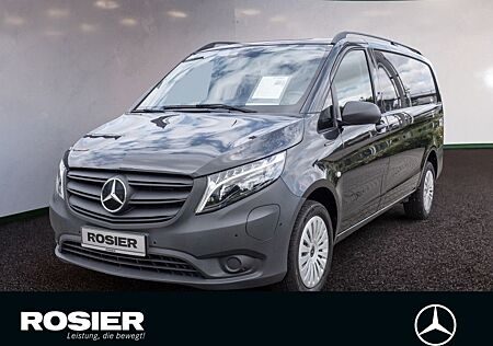 Mercedes-Benz Vito eVito 112 Kasten Lang Standhz. LED Kamera D