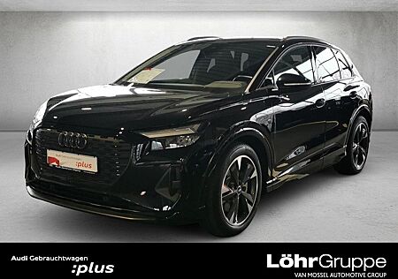 Audi Q4 e-tron Q4 50 e-tron quattro *S line*Pano*Kamera*
