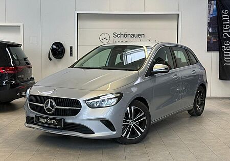 Mercedes-Benz B 200 PROGRESSIVE KAMERA+AHK+EASYPACK+LED+LENKHZ