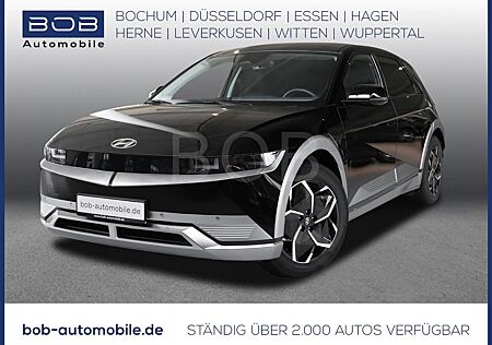 Hyundai IONIQ 5 72,6 kWh TECHNIQ LED-P. NAV 4xSHZ KAMERA