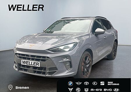 Cupra Terramar VZ 4x4/20Zoll/PANO/HUD/MATRIX/BREMSANLA