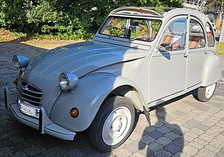Citroën 2 CV