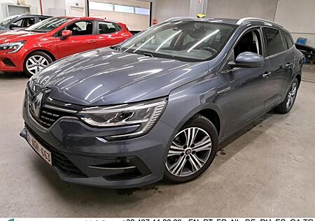 Renault Megane 1.5 dCi Aut. Intens LED Virtual Ambient