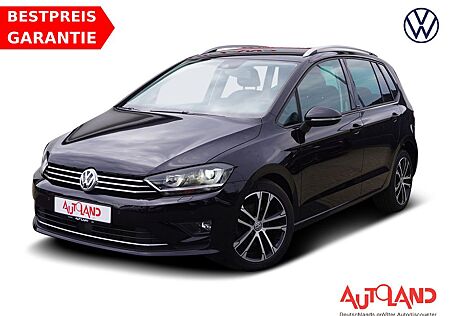 VW Golf Sportsvan Volkswagen 1.4 TSI Allstar Bi-Xenon Navi PDC
