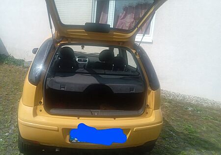 Opel Corsa 1.2 Twinport -